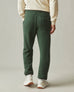 Men's Classic Sweatpant - Green Moss
